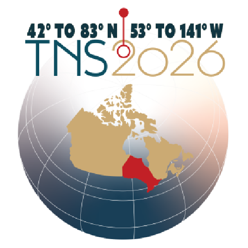 TNS 2026 Logo