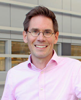 Dr. Jeffrey Biernaskie